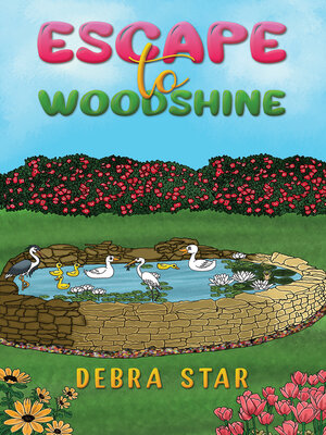 cover image of Escape to Woodshine